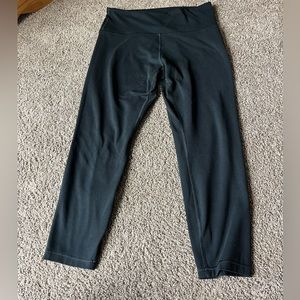 Black Leggings